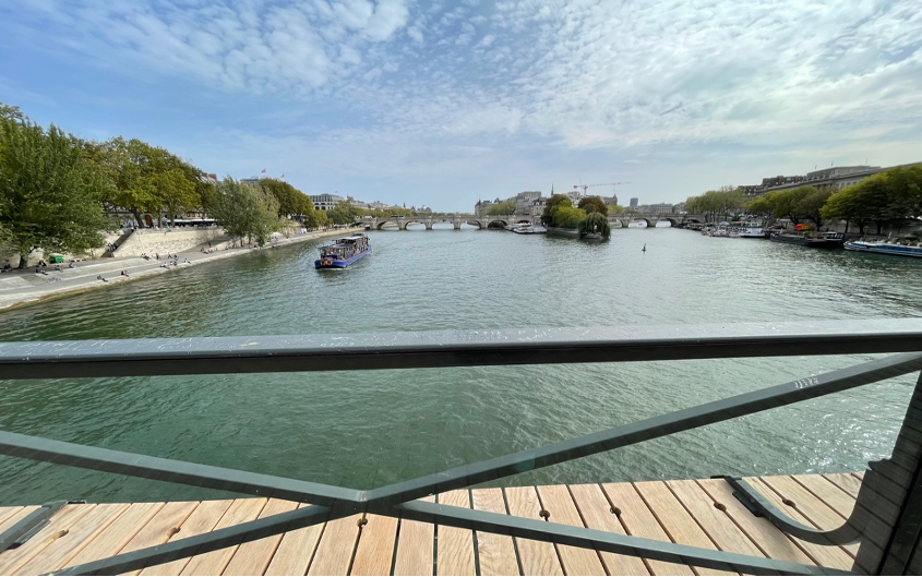 Guide franco anglophone France