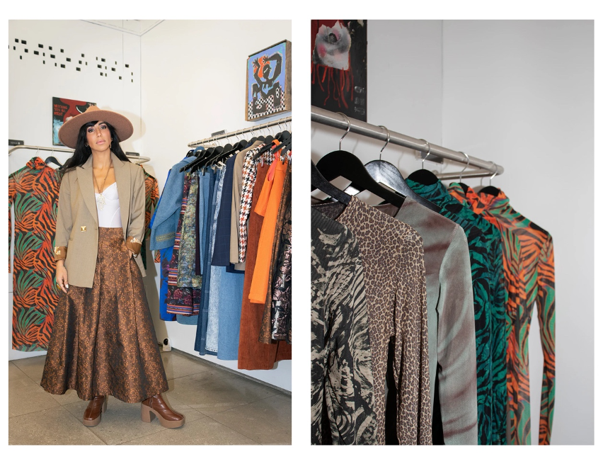 Mode eco-responsable