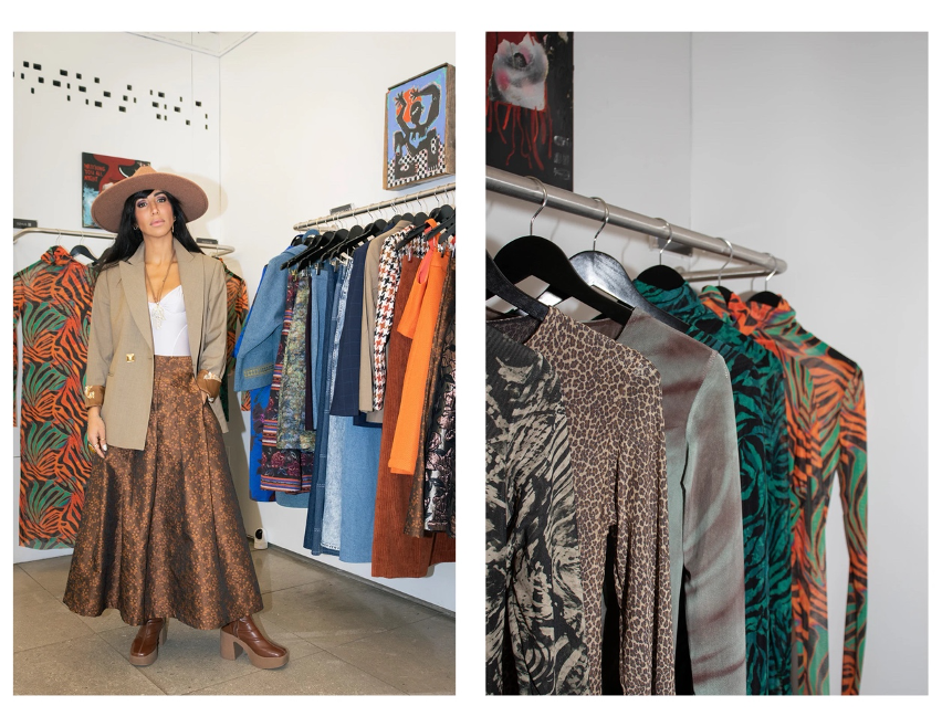 Mode eco-responsable