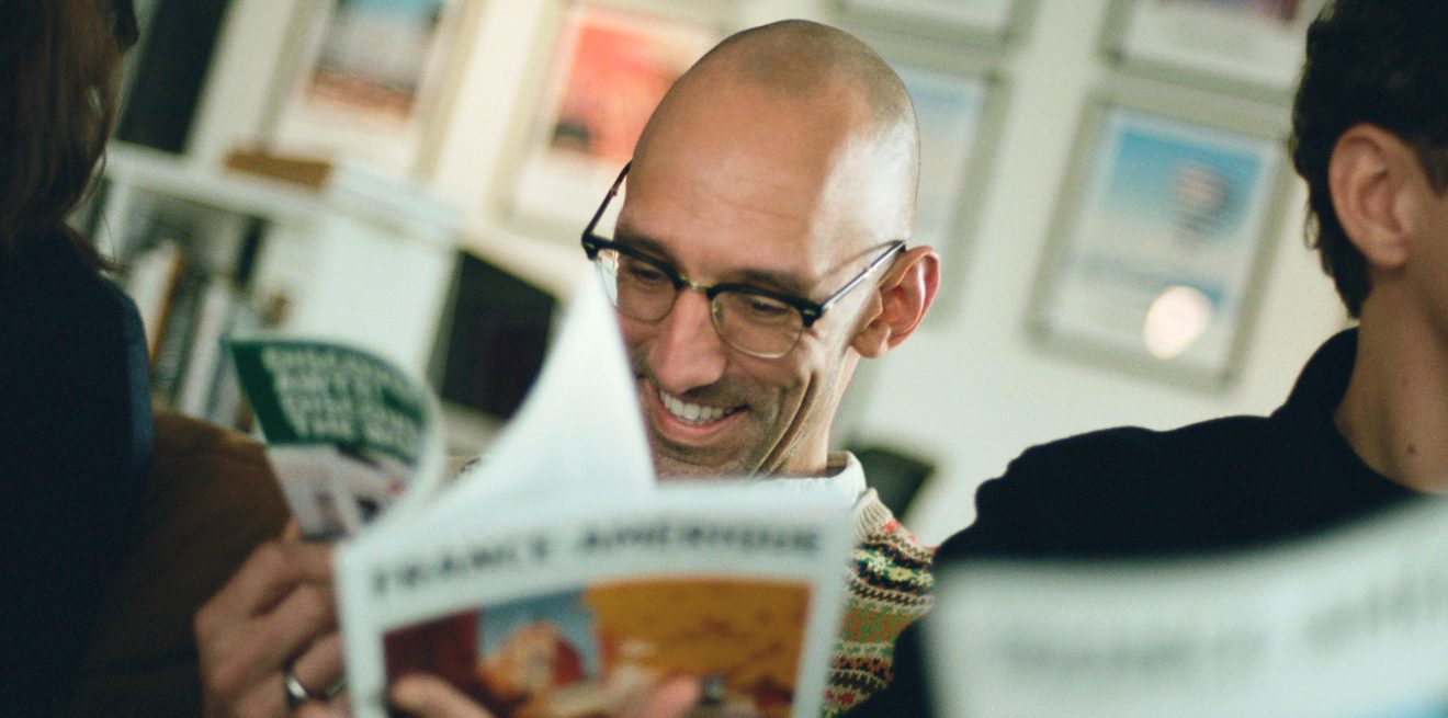 San Diego, rédactionnel Clement Thiery