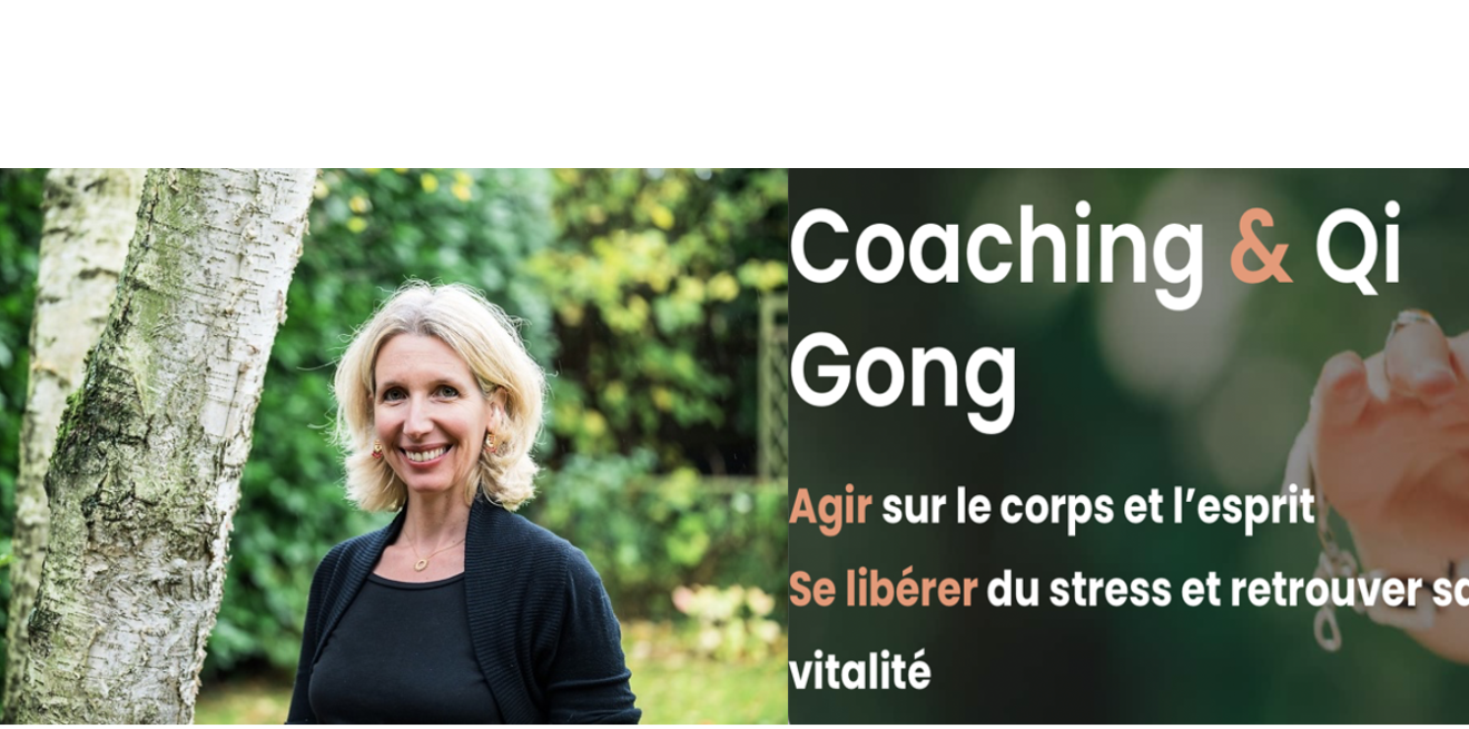 Burn Out, Qi Gong Camille Roy coaching burn-out