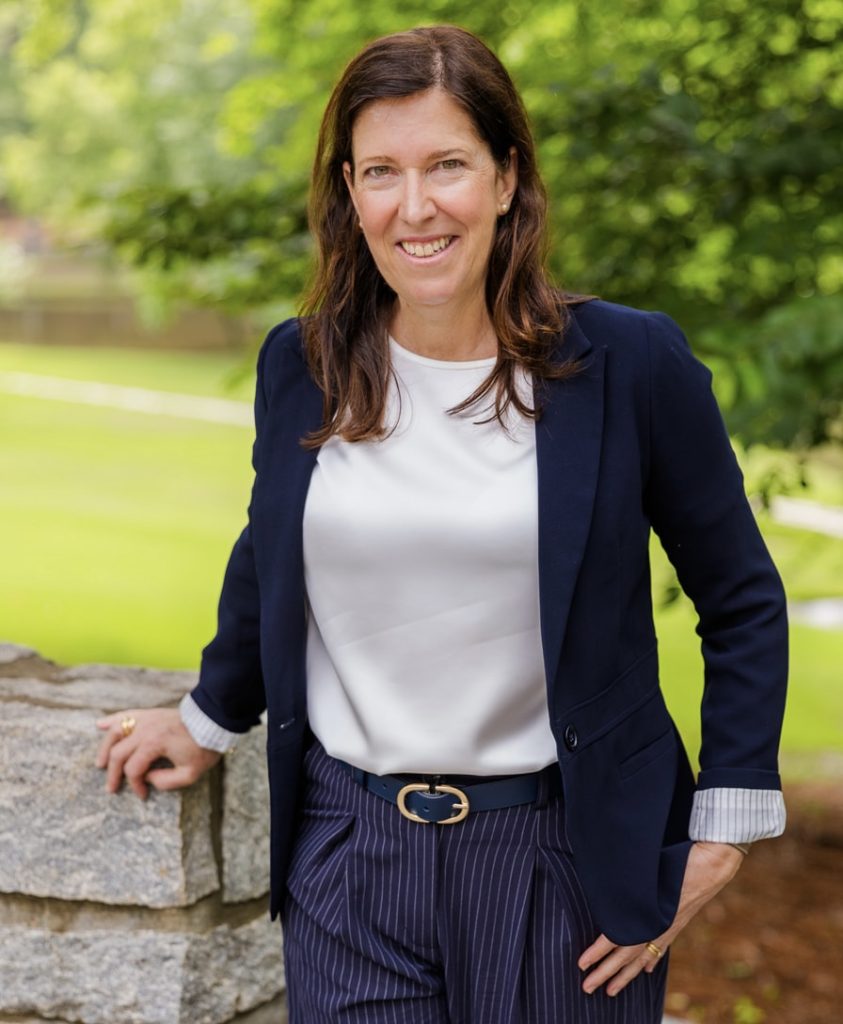 Créatrice du Bottin Mondial