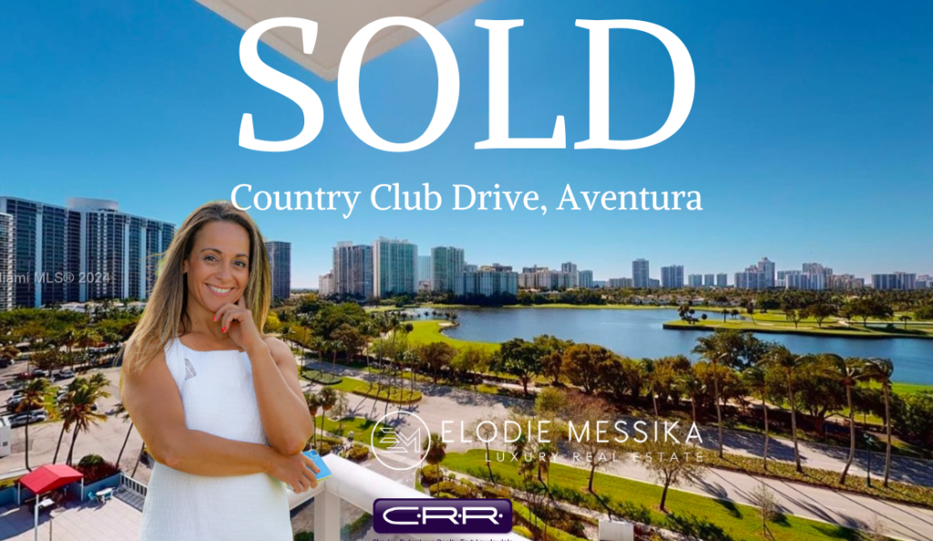 Agent immobilier en Floride