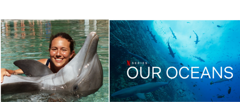 Chercheuse française à Hawai Recherches marines