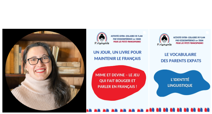 Méthode de français en ligne