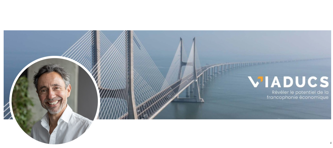 Didier Demange Francophonie économique