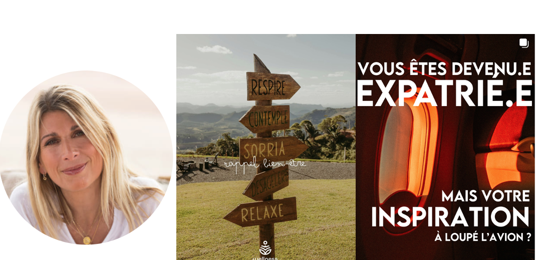 Séminaires bien-être Agence de voyages