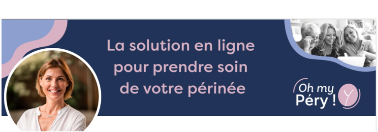 Oh my péry