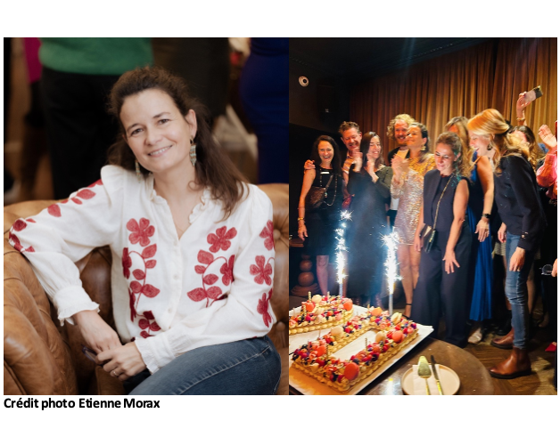 Agence de relocation à Londres Realtor in London