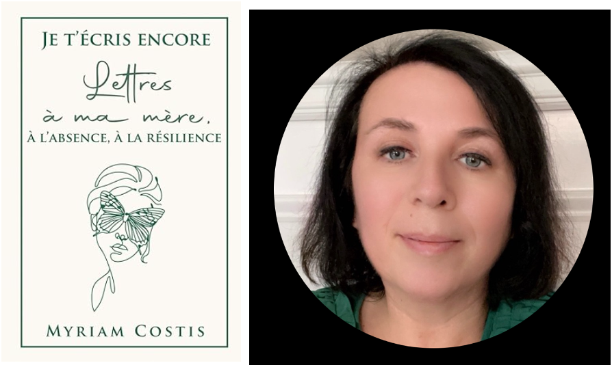 Podcast accent du sud-ouest Auteure française aux USA