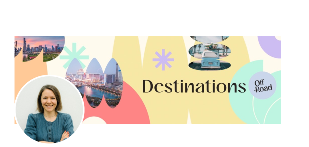 Visites guidées aux USA