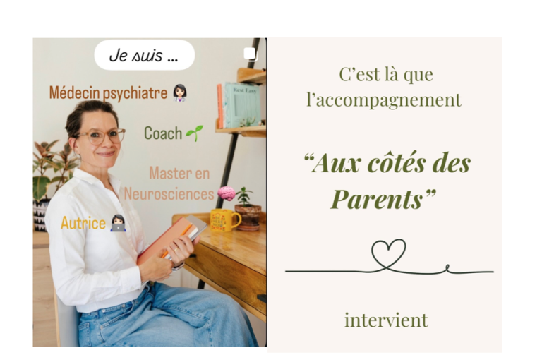 Consultation psychiatrique en ligne Psychiatre pour familles expatriées