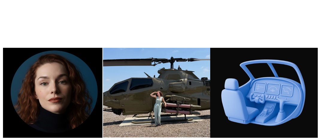 New Aviation