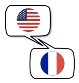 Leçons d'anglais Celine Guerreiro