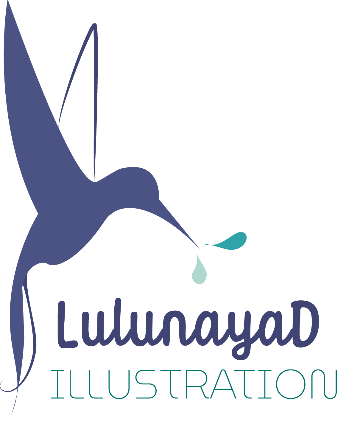 Lucie Dayan Illustratrice
