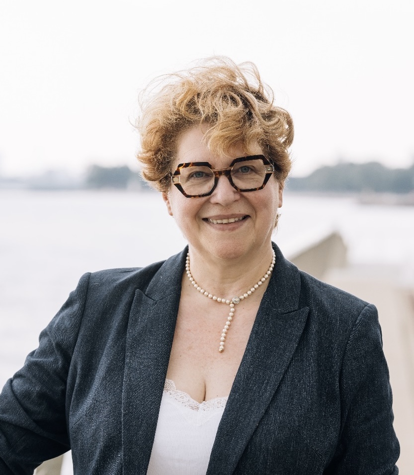 Agent immobilier français à Chicago