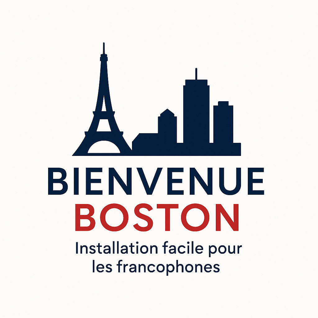 Accueil francophone à Boston