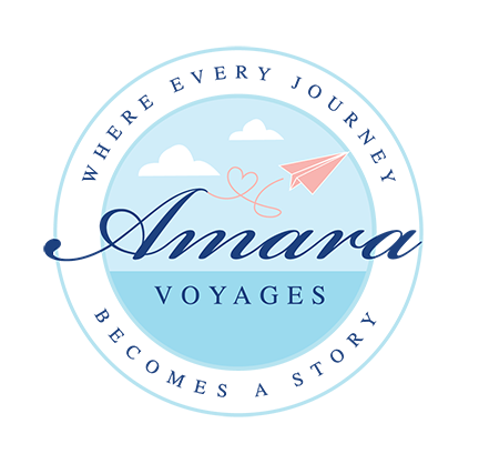 Henriette Ostrzega Agence de voyage de luxe