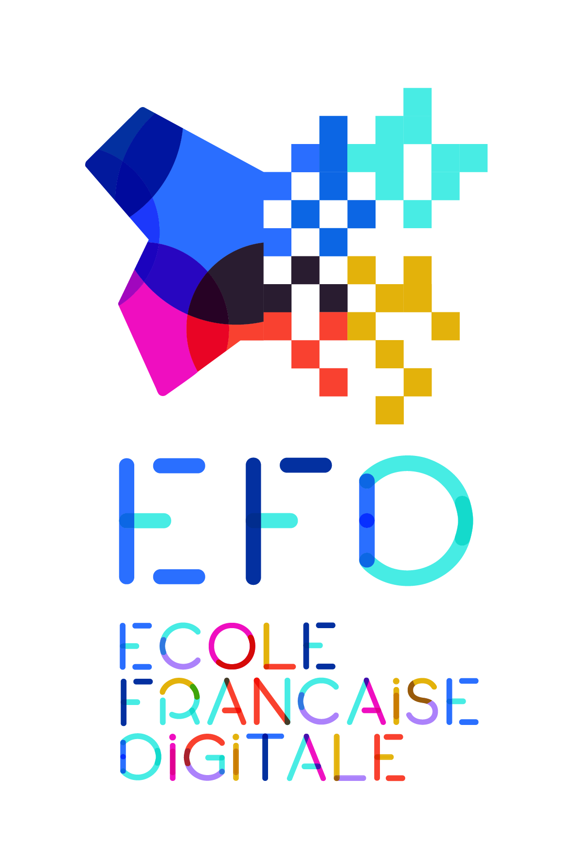Ecole Française digitale