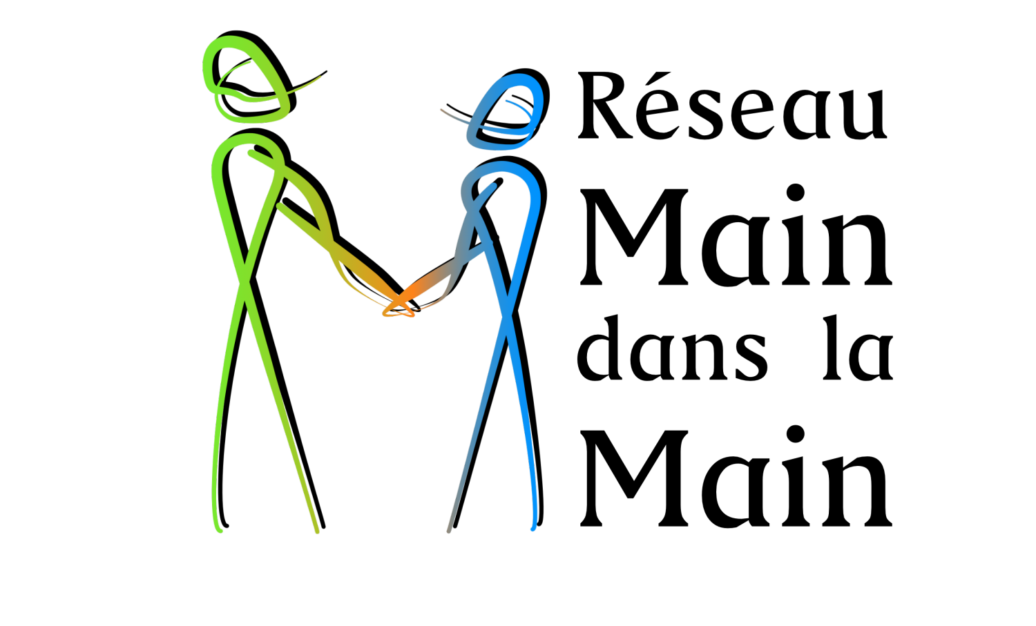 Soutien, aide, assistance Entraide