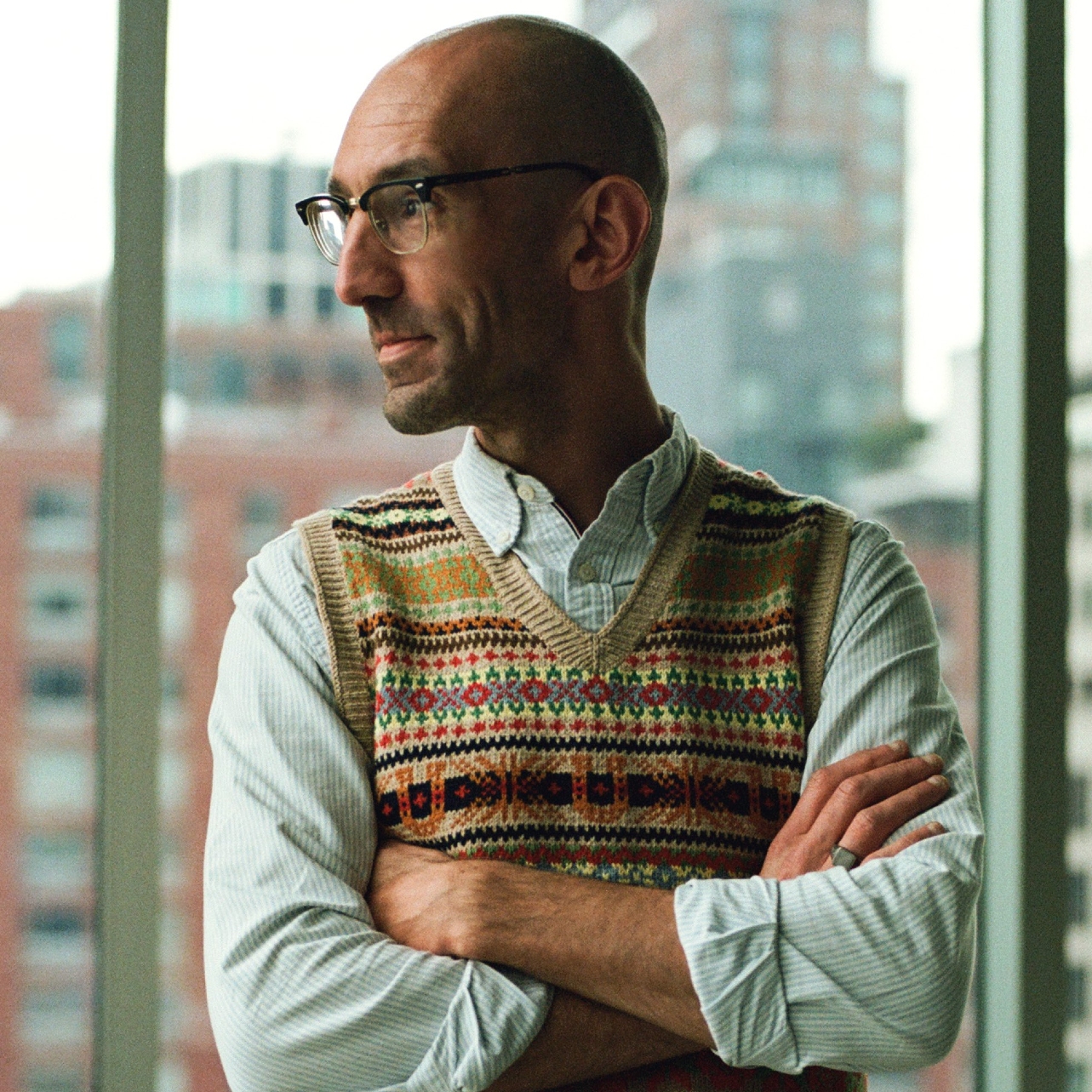 Journaliste San Diego