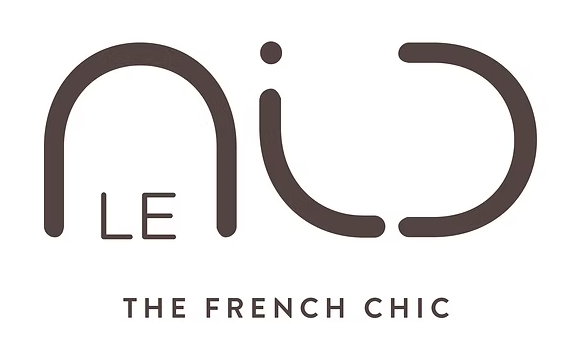 French interior design French touch