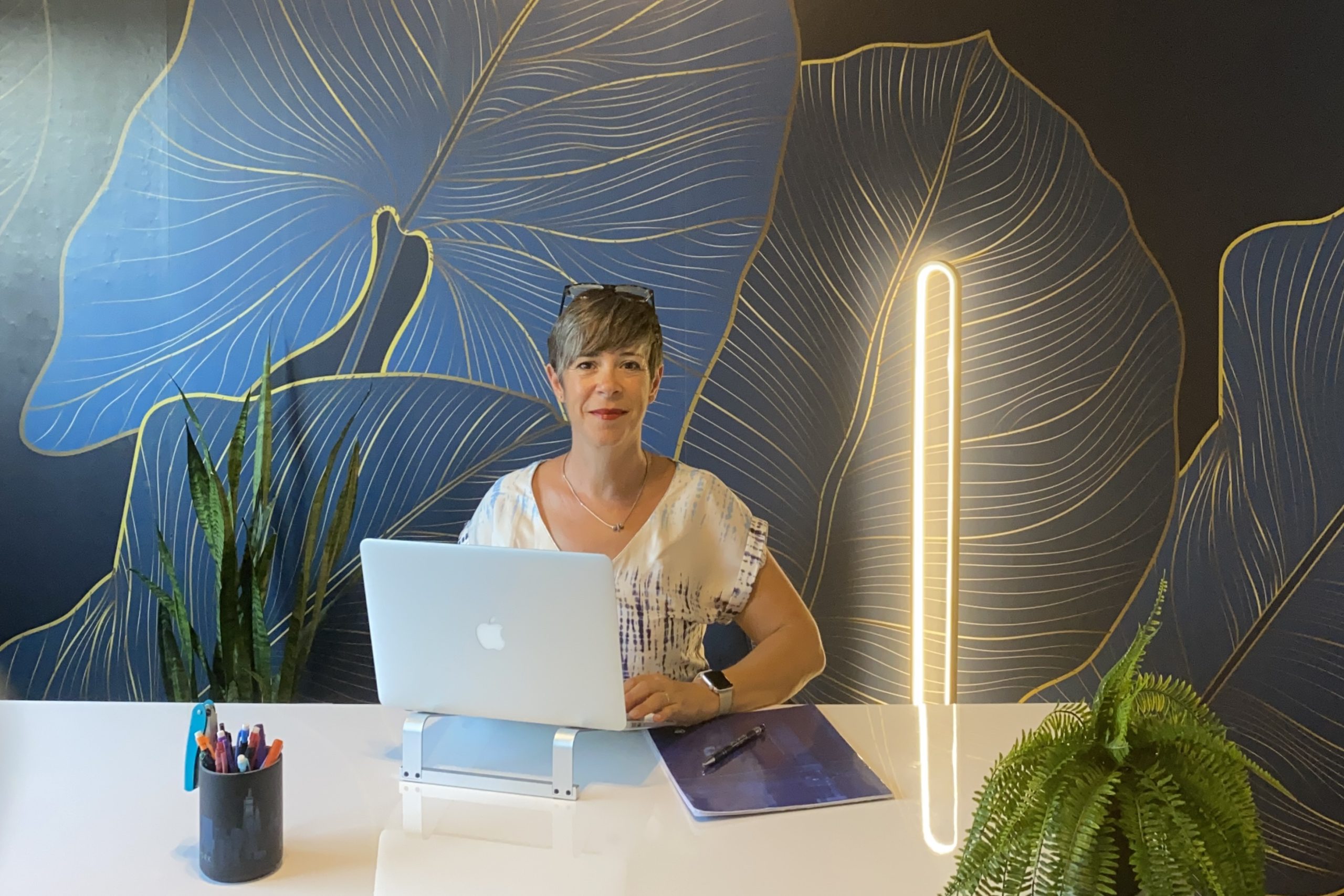 Coaching en Floride Chantal Bagneres Badel