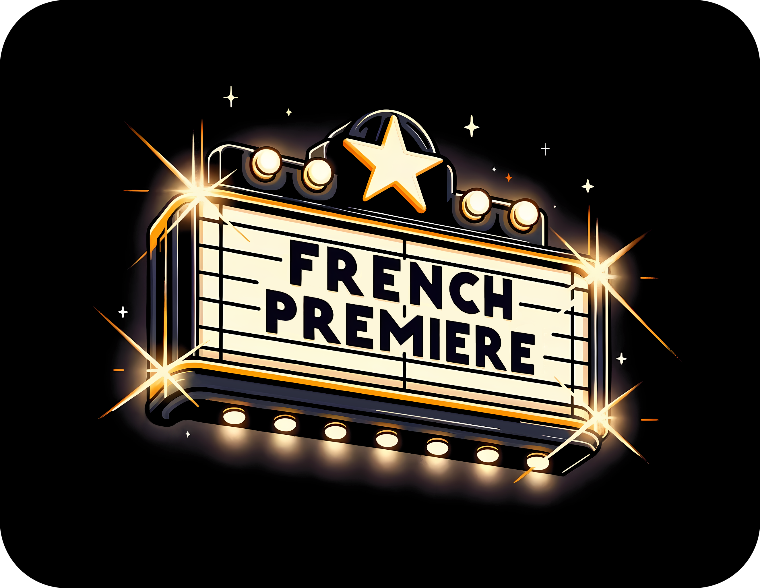 Films français aux USA