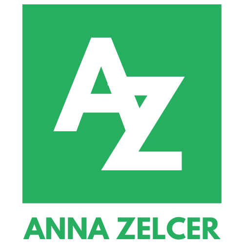 Anna Zelcer